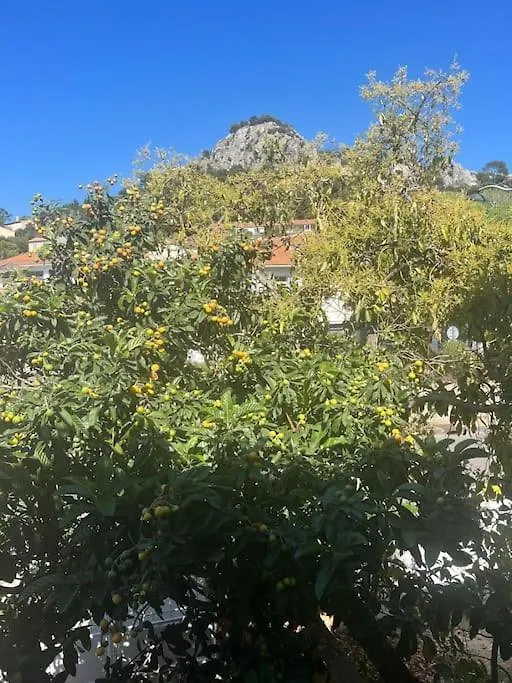 Apartman Tres Bel Appartement A Hyères Franciaország